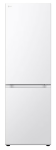 Šaldytuvas LG GBV3100ESW