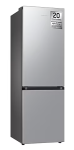 Šaldytuvas SAMSUNG RB34C600ESA/EF