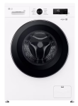 Skalbyklė LG F4X1008NWK