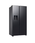 Šaldytuvas SAMSUNG RS70F65KEFEO