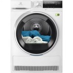 Džiovyklė su šilumos siurbliu Electrolux EW7D394UCE