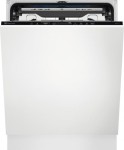60 cm. pločio įmontuojama indaplovė Electrolux EEG68600W