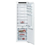 Įmontuojas  šaldytuvas be šaldymo kameros Bosch KIF81PFE0