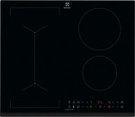 Indukcinė kaitlentė Electrolux LIV63431BK, juoda