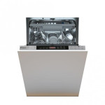 45cm.pločio įmontuojama indaplovė Candy CDIH 2T1145