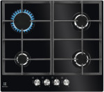 Dujinė kaitlentė Electrolux KGG6426K