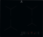 60cm.pločio indukcinė kaitlentė Hob2Hood Electrolux LIL61434C