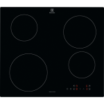 Indukcinė kaitlentė Electrolux LIB60420CK