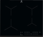 Montuojama indukcinė kaitlentė Electrolux EIT61443B