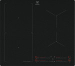 60 cm pločio indukcinė kaitlentė Electrolux EIS62453IZ