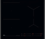 Indukcinė kaitlentė AEG TO64IB00FB