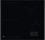 Indukcinė kaitlentė AEG TH64IB30FB