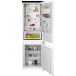 Įmontuojamas 177 cm šaldytuvas su šaldikliu AEG TC6MS18FDF