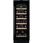 Įmontuojamas vyno šaldytuvas AEG AWS4020B5B