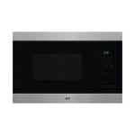 Įmontuojama mikrobangų krosnelė AEG TMS5G25IEM