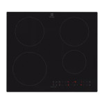 Kaitlentė Electrolux EIT60433CT