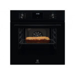 Orkaitė Electrolux LOFGF00BK