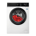 Iš priekio pakraunama skalbyklė AEG L6SE26DE