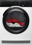 Džiovyklė su šilumos siurbliu AEG TR7G8BE