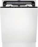 60 cm. pločio įmontuojama indaplovė Electrolux EEM69410W