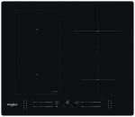 Indukcinė kaitlentė Whirplool WL S7960 NE