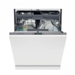 60 cm pločio įmontuojama indaplovė Candy CI 4C4F1A