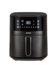 Karšto oro gruzdintuvė Jocca 2344 6.5l juoda