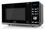 Mikrobangų krosnelė ETA121090010 Galateo