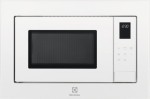 Įmontuojama mikrobangų krosnelė Electrolux LMS4253TMW