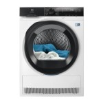 Džiovyklė su garų programa  Electrolux EW8D495MC