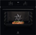 Montuojama orkaitė su katalitinėmis sienelėmis Electrolux EOE5C71Z