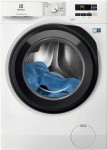 9kg.skalbimo mašina Electrolux EW6F1492E