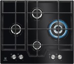 Montuojama dujinė kaitlentė Electrolux KGG6456K