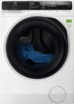 Iš priekio pakraunama skalbyklė Electrolux EW8F5417SACE