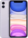 Atnaujintas Apple iPhone 11 Purple 64GB Labai gera (A+ klasė)