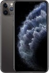 Atnaujintas Apple iPhone 11 Pro Space Gray 256GB Gera (B klasė)