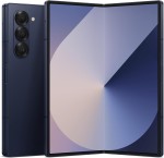 Atnaujintas Samsung Galaxy Z Fold 6 5G DS Silver Shadow 512GB Labai gera (A+ klasė)