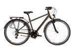 Kross Trans 2.0 kha-bla m miesto dviratis (28") - M dydis