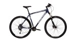KROSS Hexagon 8.0 nbl-whi-gry m kalnų (MTB) dviratis (29") - S dydis