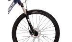 KROSS Hexagon 8.0 nbl-whi-gry m kalnų (MTB) dviratis (29") - S dydis