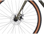 KROSS Esker 4.0 NG gre-bla g gravel dviratis (28") - S dydis