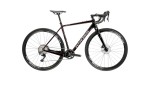 KROSS Esker 7.0 pur-bla g gravel dviratis (28") - L dydis