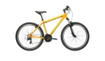 KROSS Hexagon 1.0 ora-gre g  kalnų (MTB) dviratis (26") - S dydis