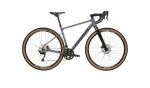 KROSS Esker 5.0 gry-nbl g gravel dviratis (28'') - M dydis
