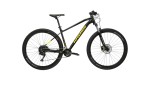KROSS Level 2.0 bla-yel g kalnų (MTB) dviratis (29") - XXL dydis