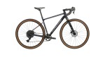 KROSS Esker 2.0 nbl-gry g gravel dviratis (28") - M dydis