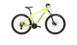 KROSS Hexagon 2.0 Lim-blu g kalnų (MTB) dviratis (27.5") - M dydis