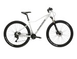 KROSS Lea 5.0 D gry-nbl g moteriškas kalnų (MTB) dviratis (27,5") - M dydis