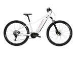 KROSS Lea Boost 4.0 D 730,8 Wh per-pin g elektrinis moteriškas kalnų (MTB) dviratis - M dydis