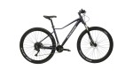 KROSS Lea 5.0 D nbl-sil g moteriškas kalnų (MTB) dviratis (27.5") - XS dydis
